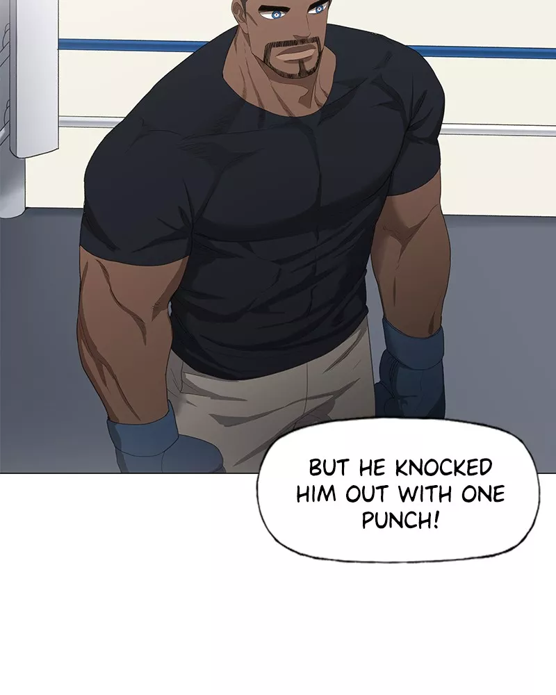 Read The Boxer Manga Online