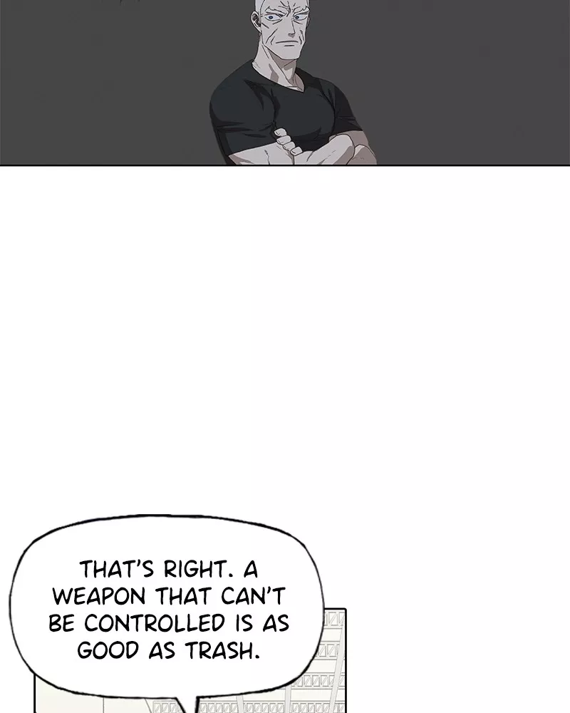 Read The Boxer Manga Online