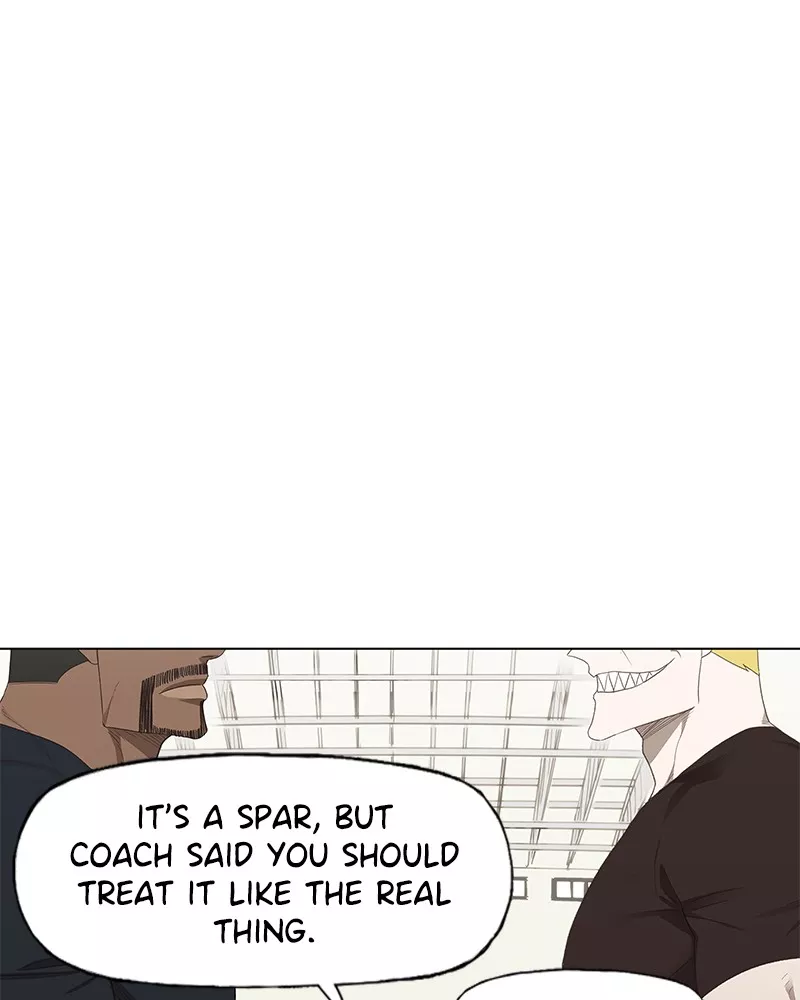 Read The Boxer Manga Online