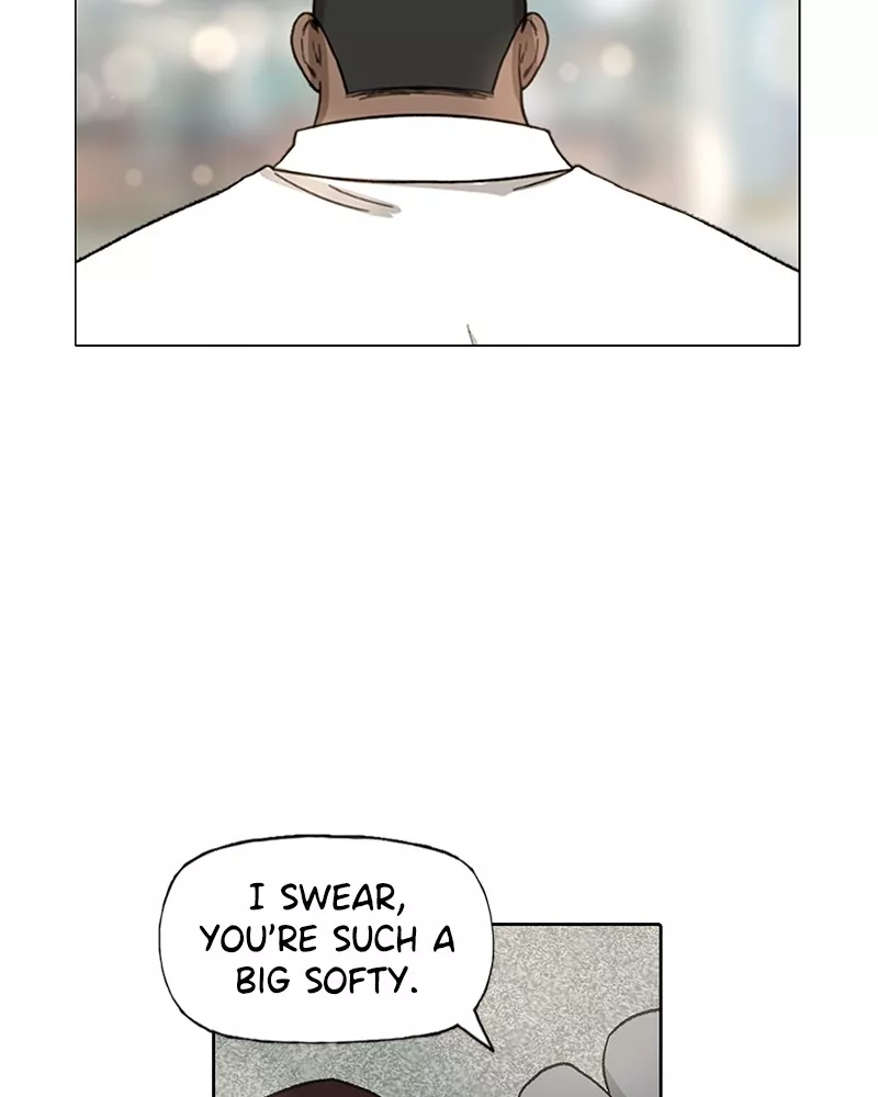 Read The Boxer Manga Online