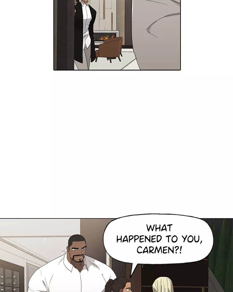 Read The Boxer Manga Online