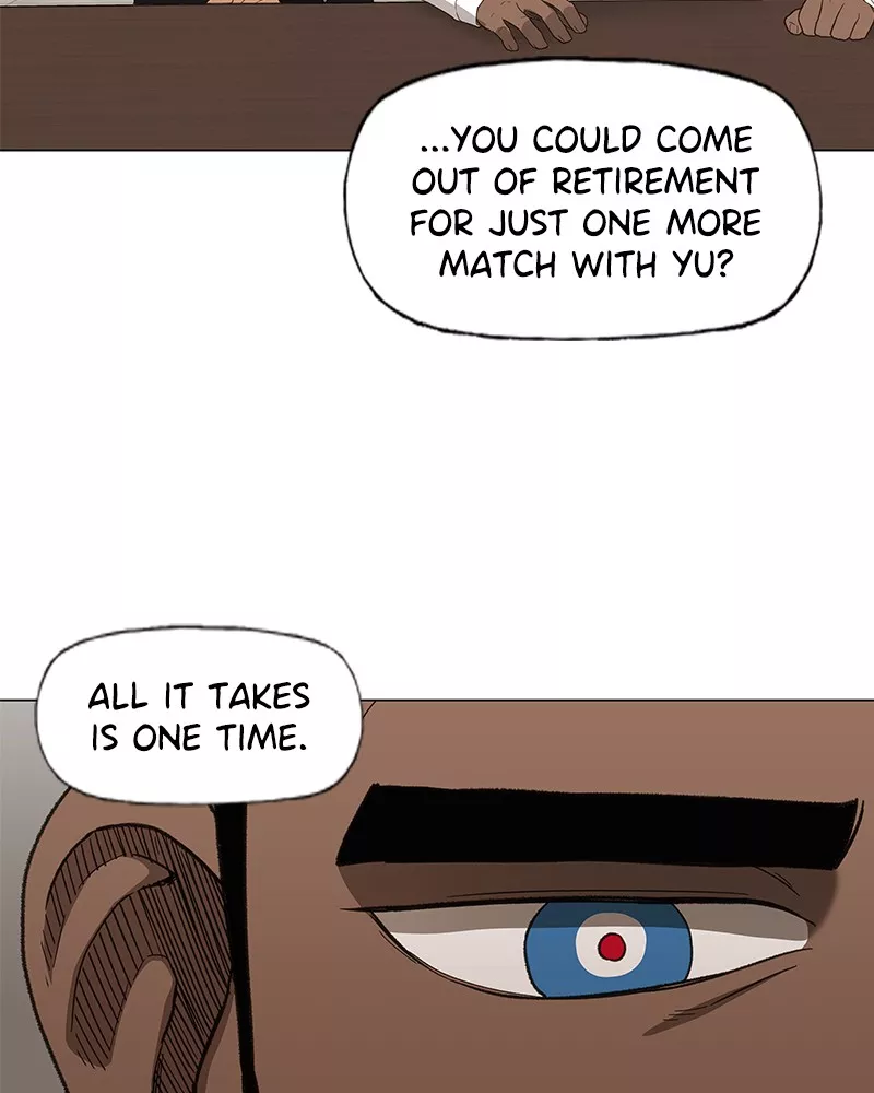 Read The Boxer Manga Online