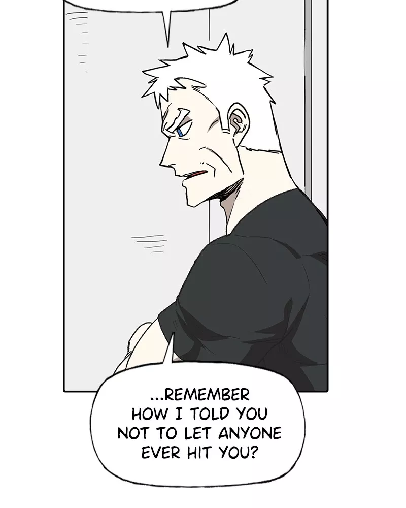 Read The Boxer Manga Online