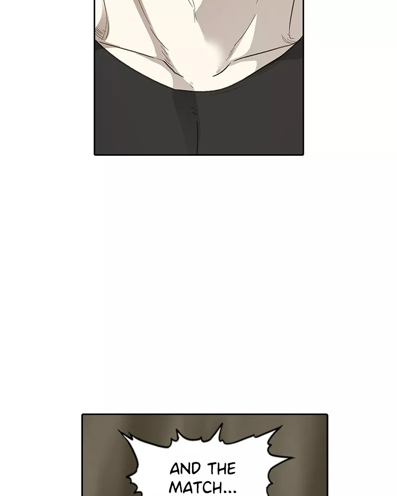 Read The Boxer Manga Online