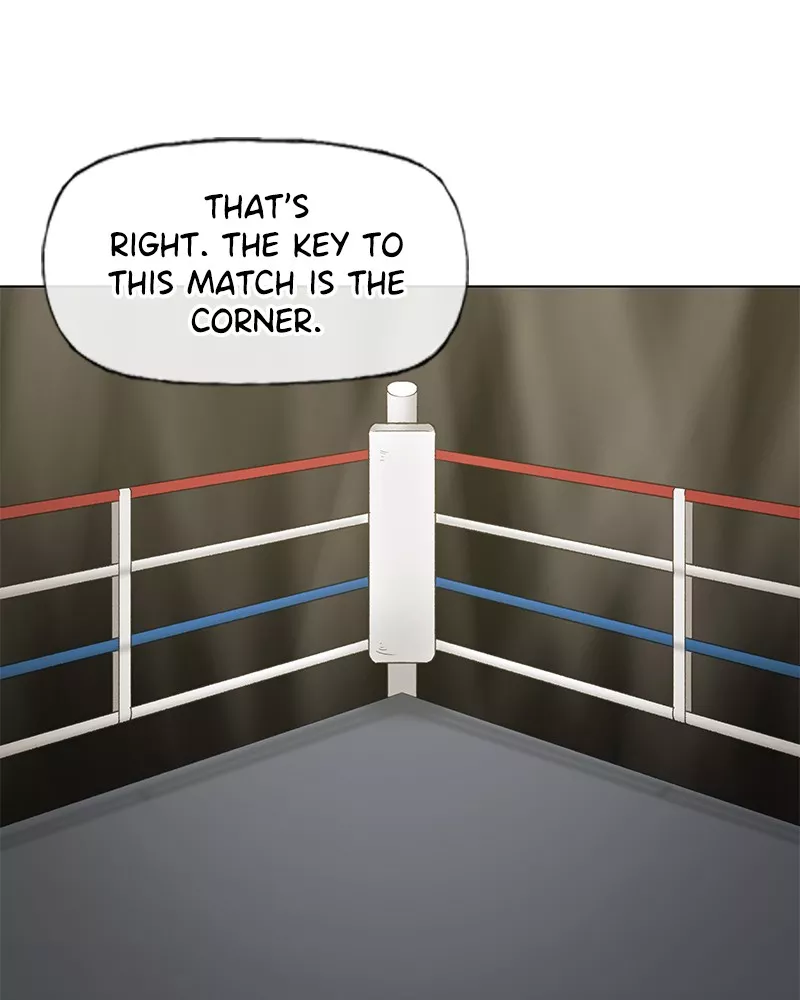 Read The Boxer Manga Online