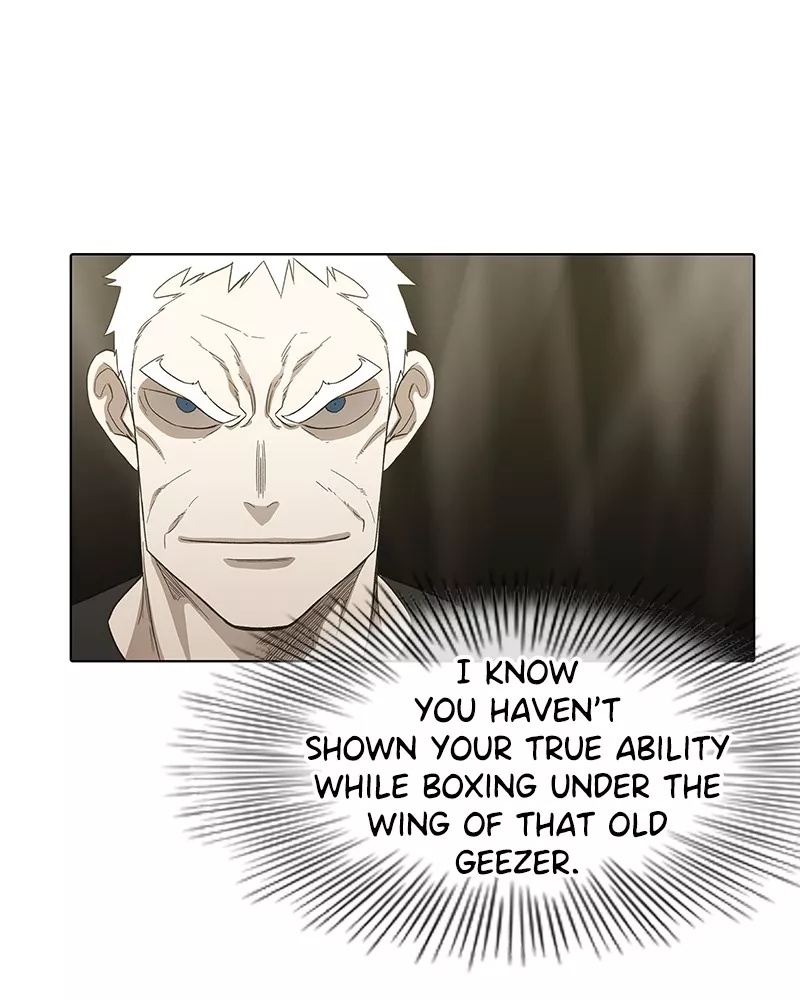 Read The Boxer Manga Online