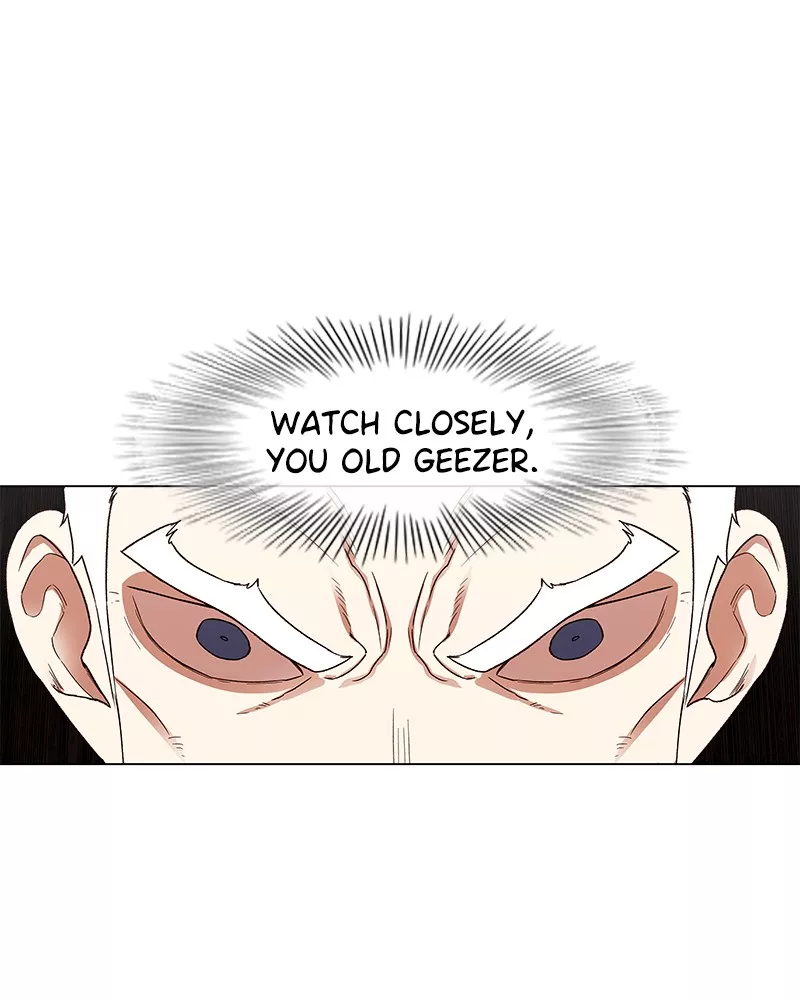 Read The Boxer Manga Online