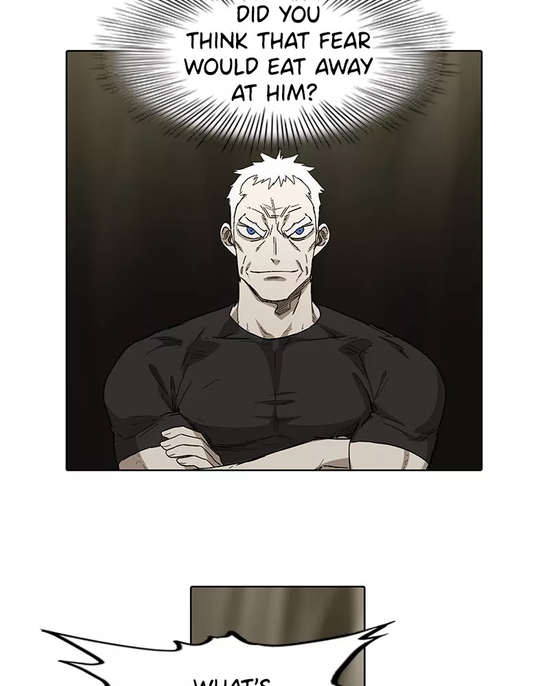 Read The Boxer Manga Online