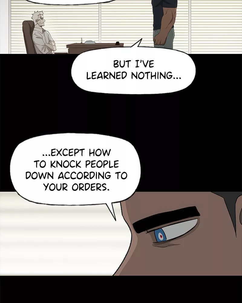 Read The Boxer Manga Online