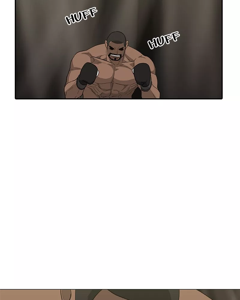 Read The Boxer Manga Online