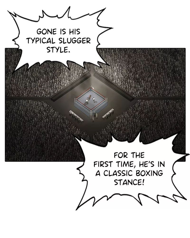 Read The Boxer Manga Online