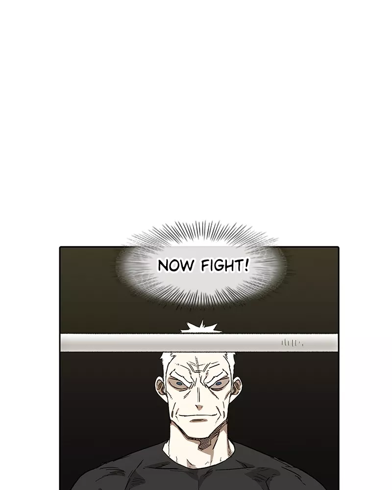Read The Boxer Manga Online