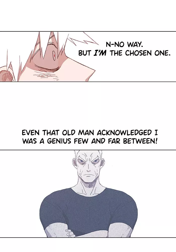 Read The Boxer Manga Online