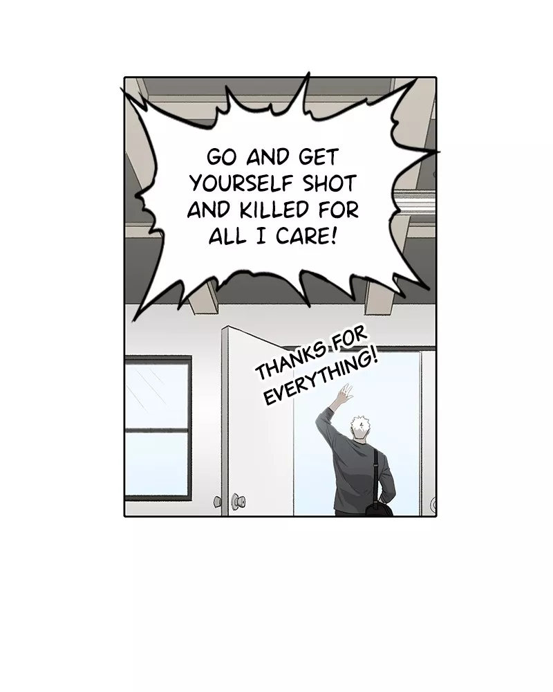 Read The Boxer Manga Online