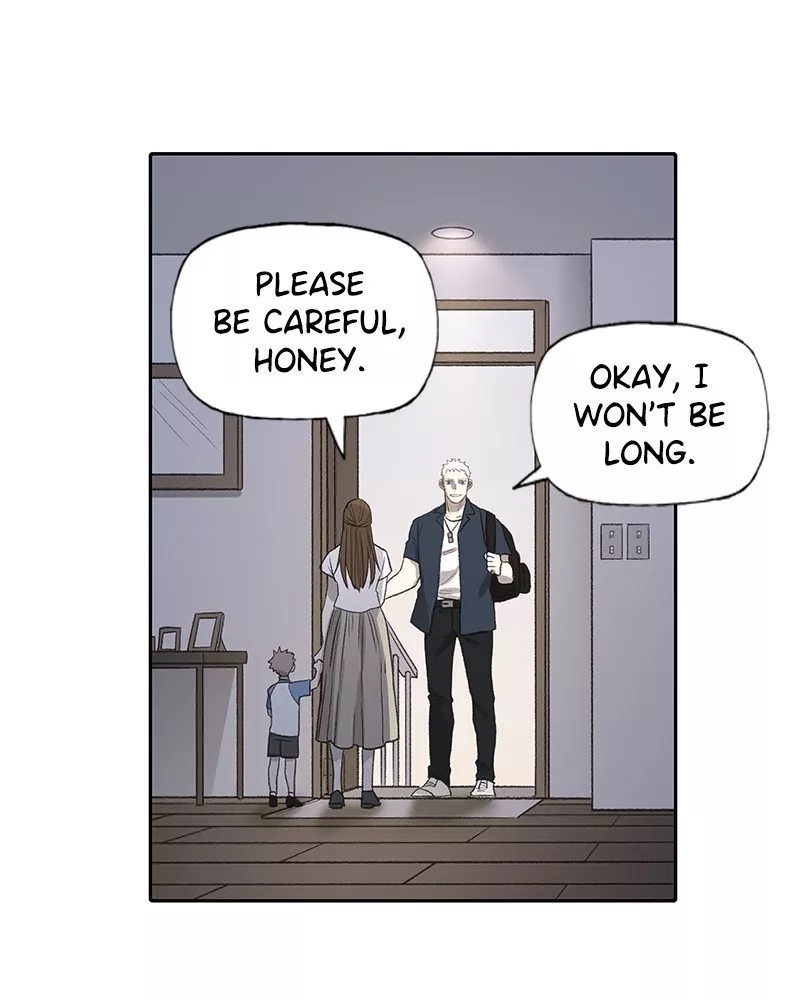 Read The Boxer Manga Online