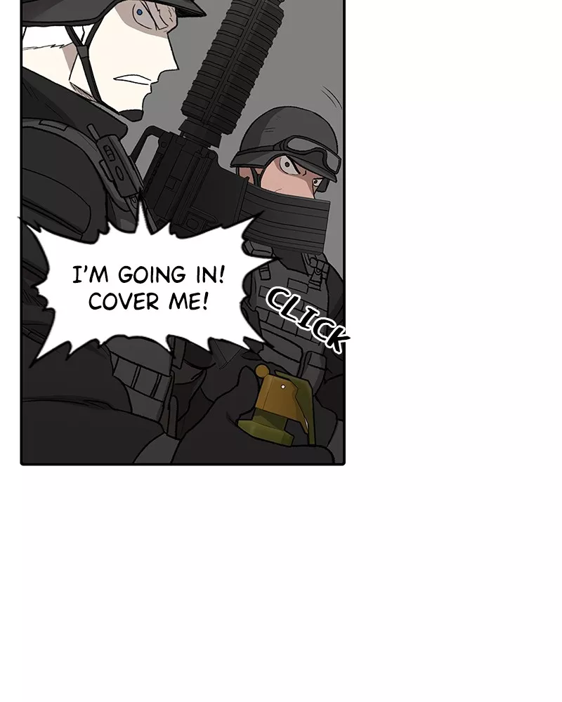 Read The Boxer Manga Online