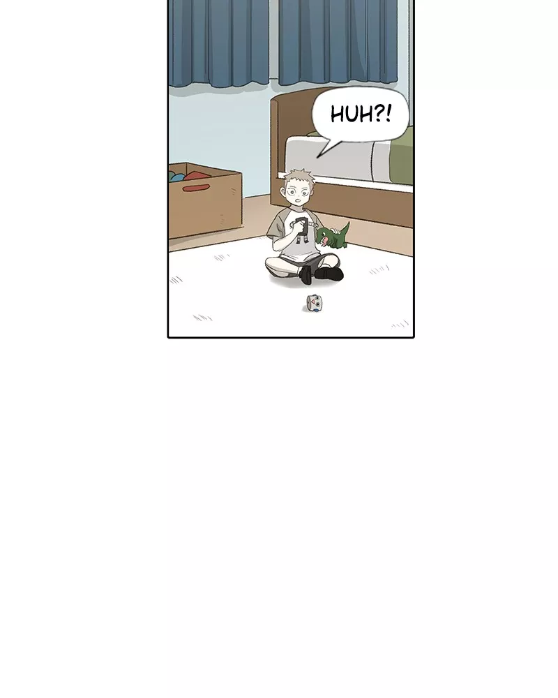 Read The Boxer Manga Online