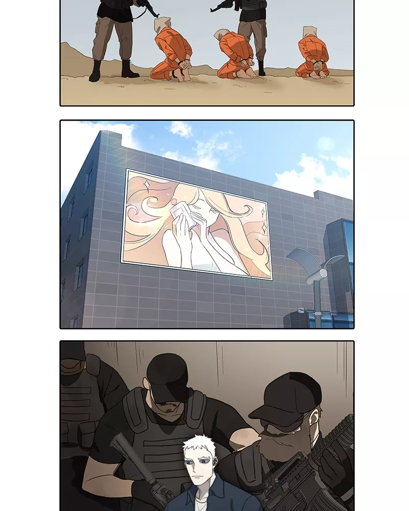 Read The Boxer Manga Online
