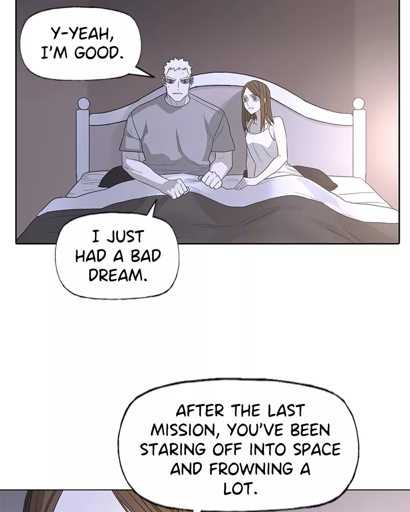 Read The Boxer Manga Online