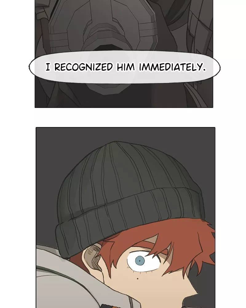 Read The Boxer Manga Online