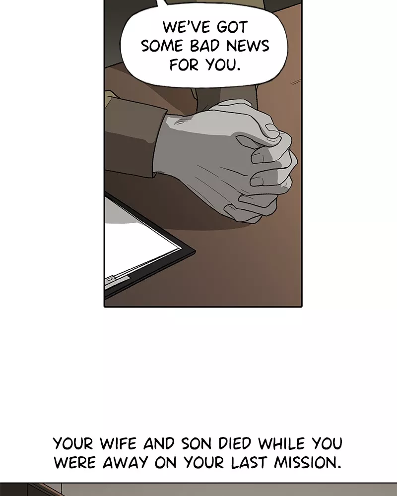 Read The Boxer Manga Online