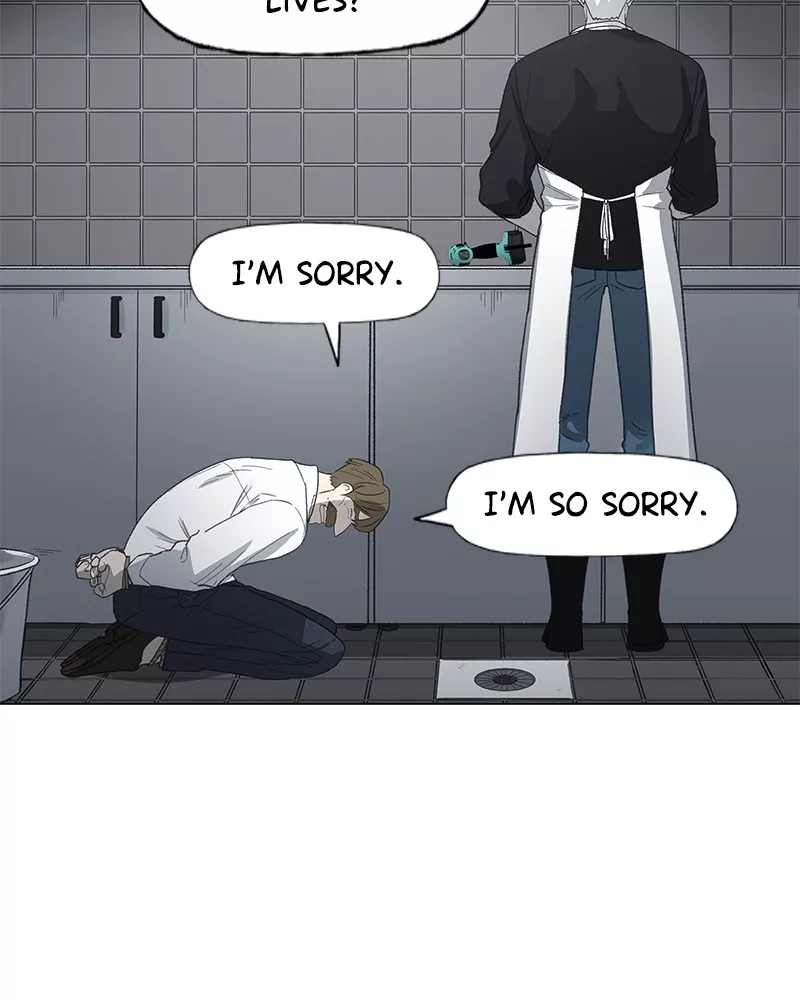 Read The Boxer Manga Online