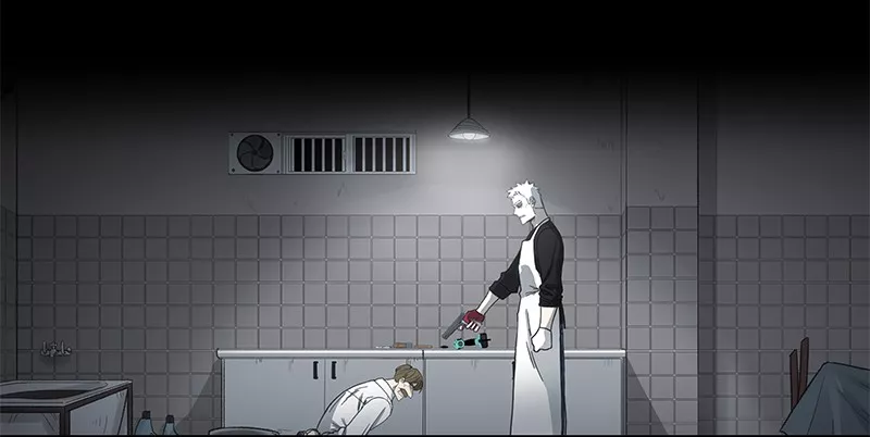 Read The Boxer Manga Online