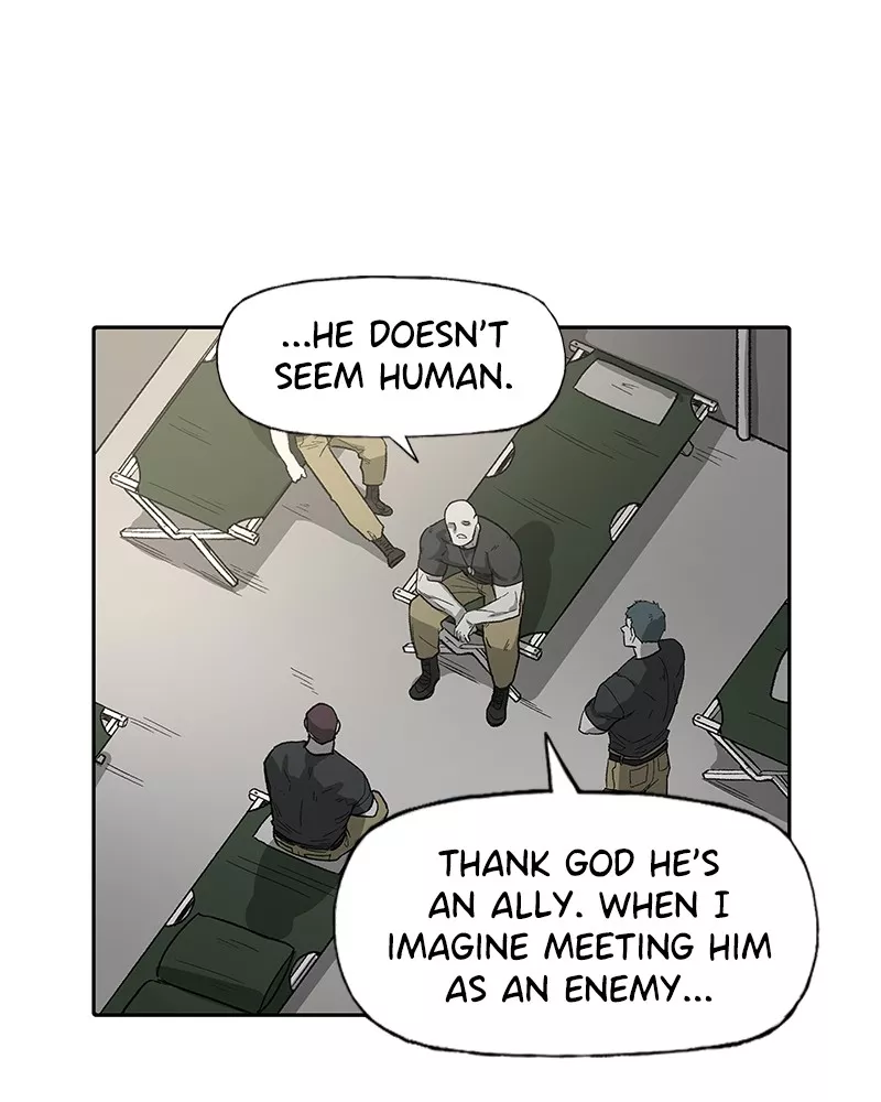 Read The Boxer Manga Online
