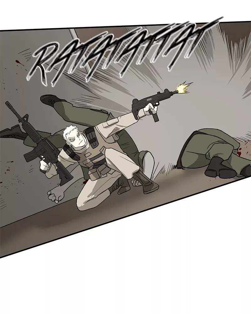 Read The Boxer Manga Online