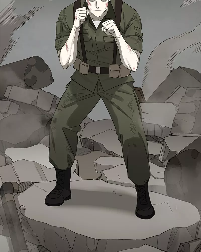 Read The Boxer Manga Online