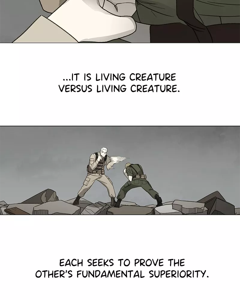 Read The Boxer Manga Online