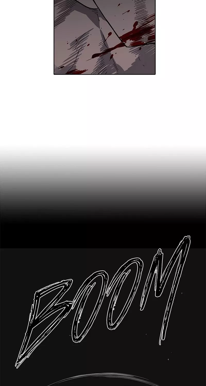 Read The Boxer Manga Online