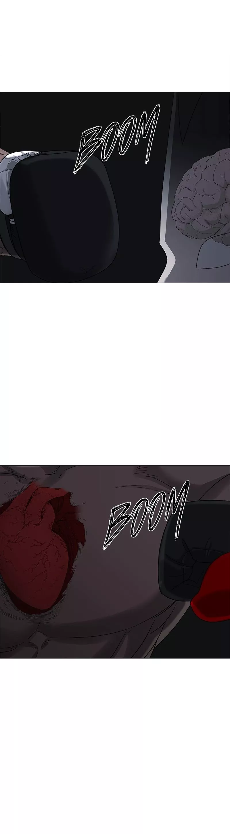 Read The Boxer Manga Online