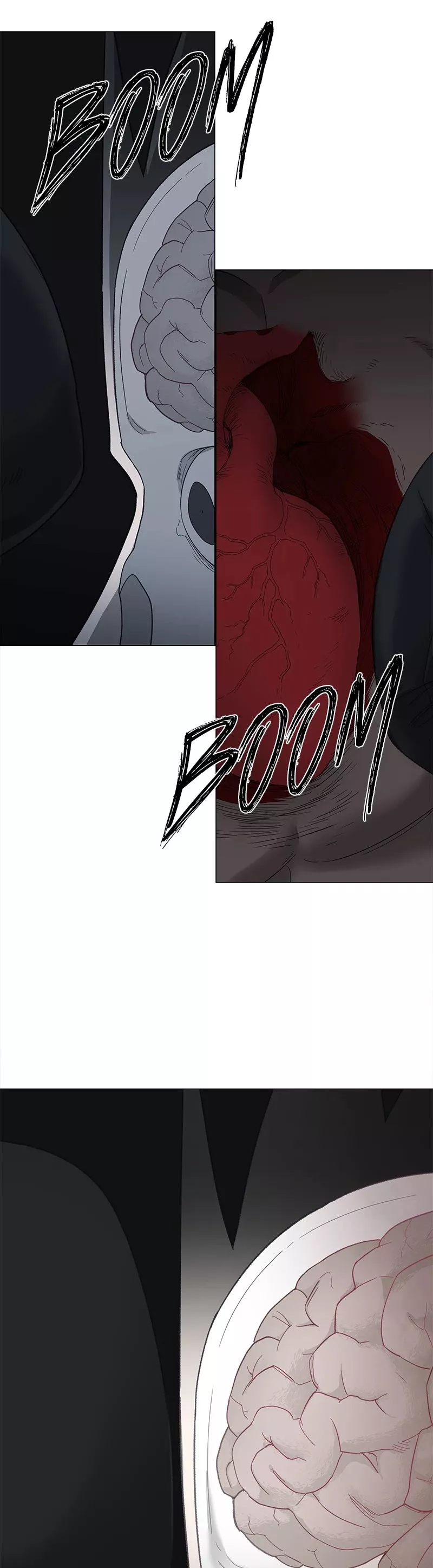 Read The Boxer Manga Online