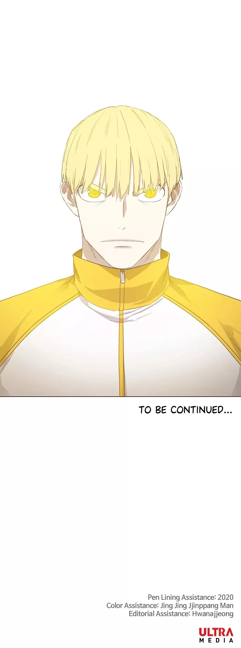 Read The Boxer Manga Online