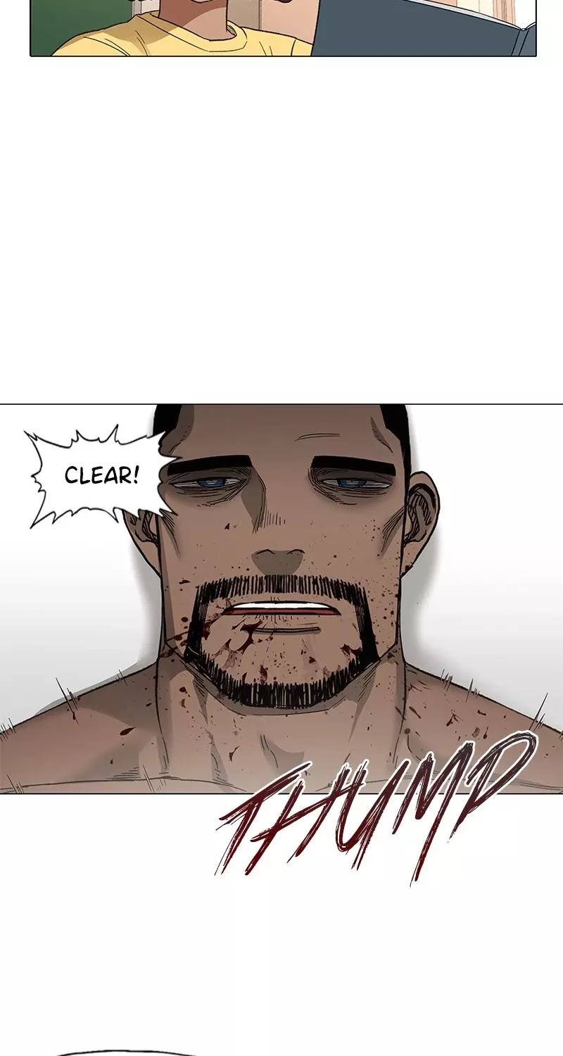 Read The Boxer Manga Online