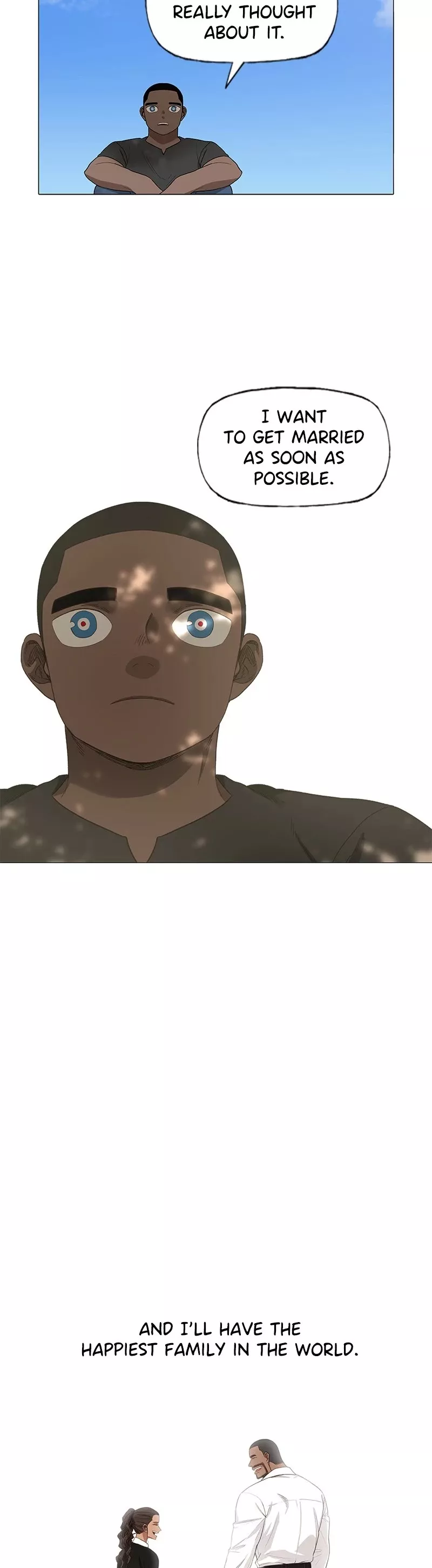 Read The Boxer Manga Online