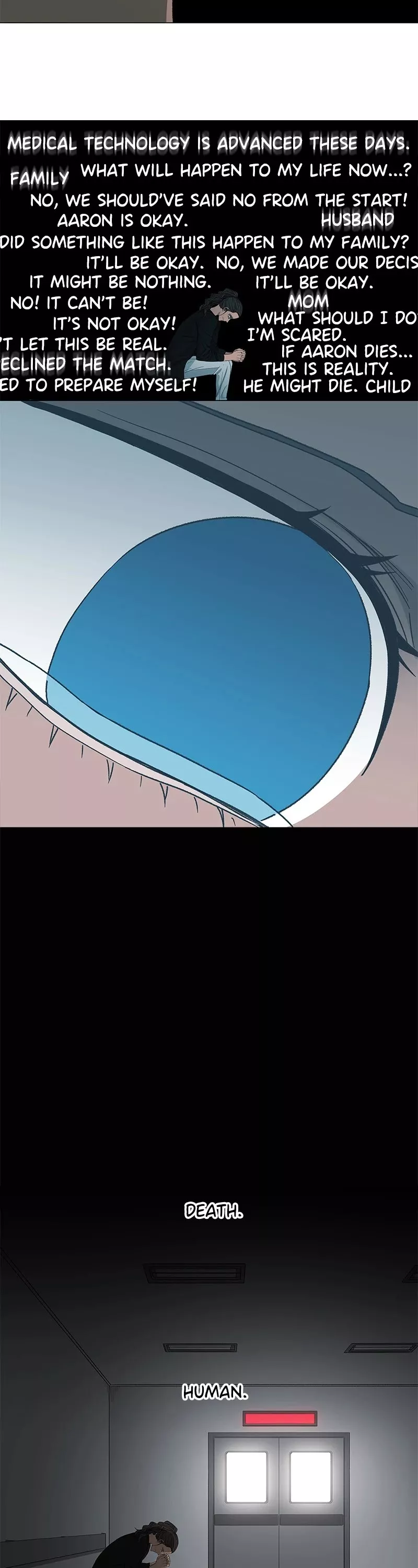 Read The Boxer Manga Online