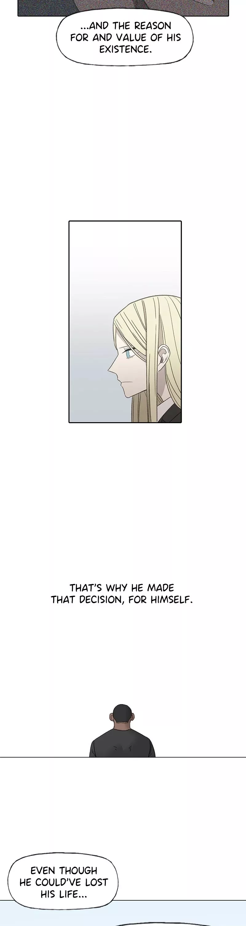 Read The Boxer Manga Online
