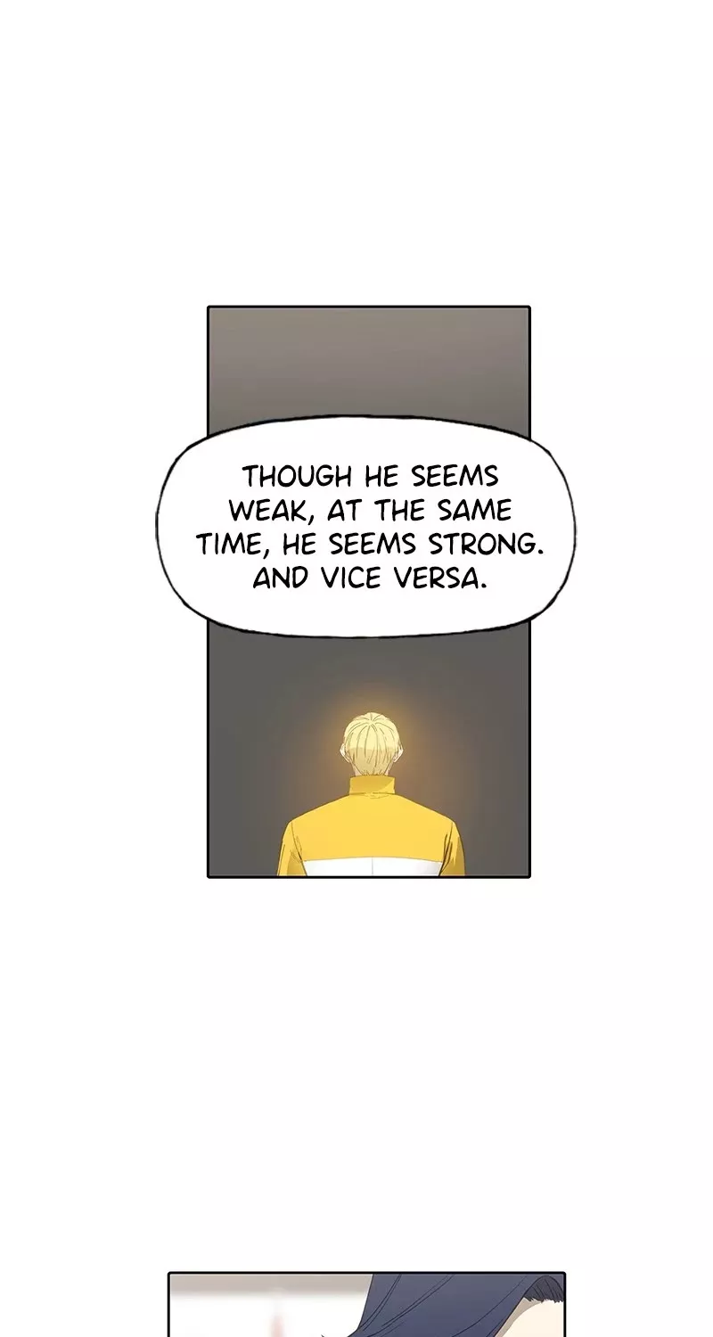 Read The Boxer Manga Online