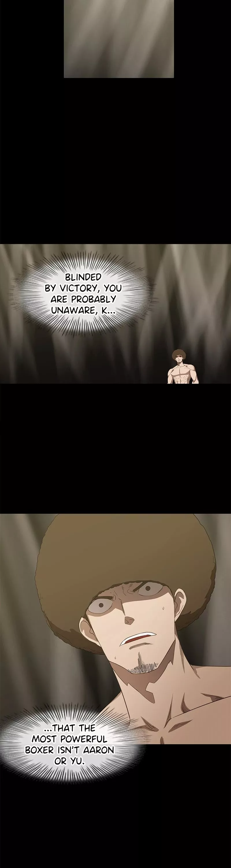Read The Boxer Manga Online