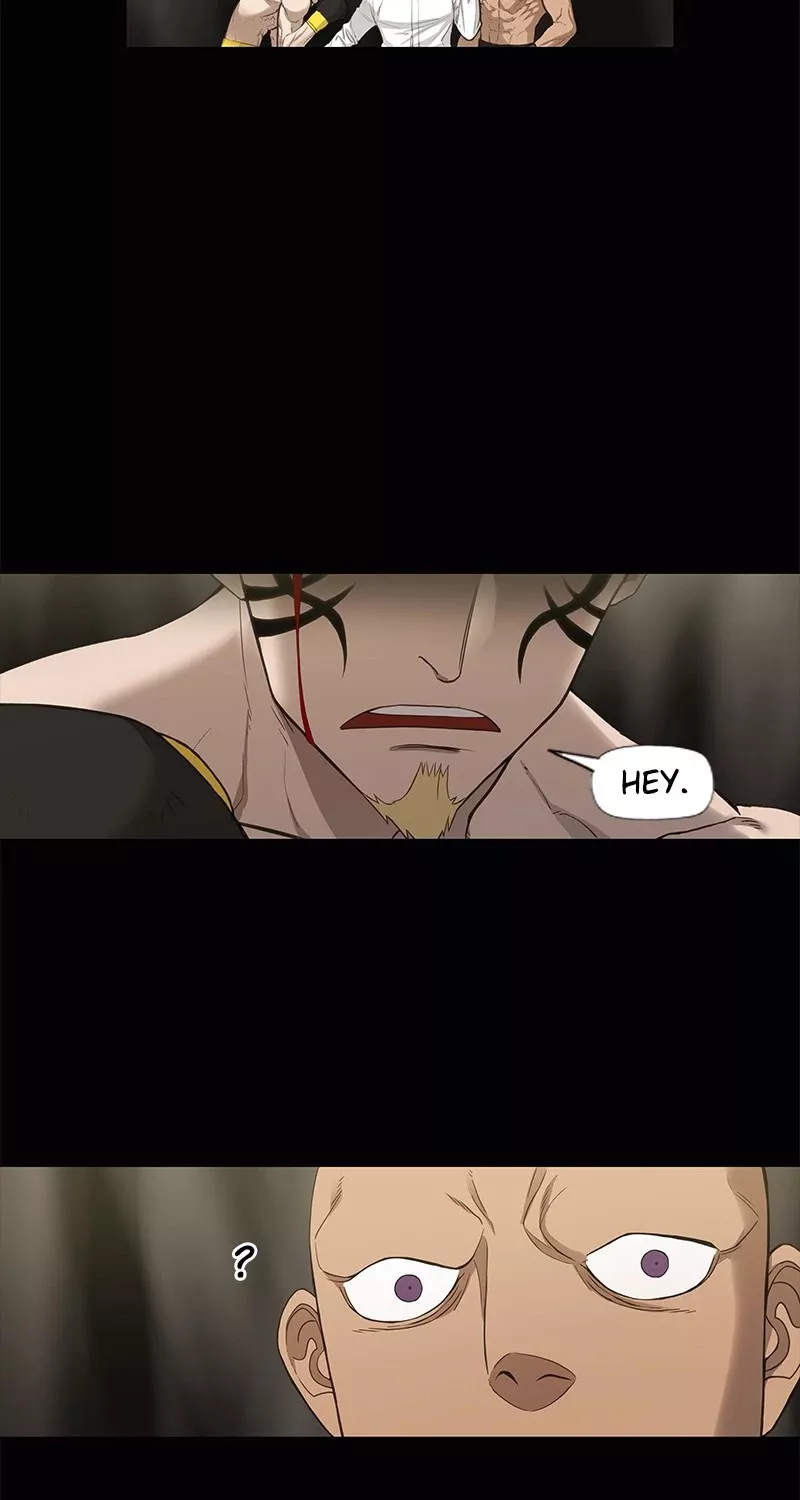 Read The Boxer Manga Online