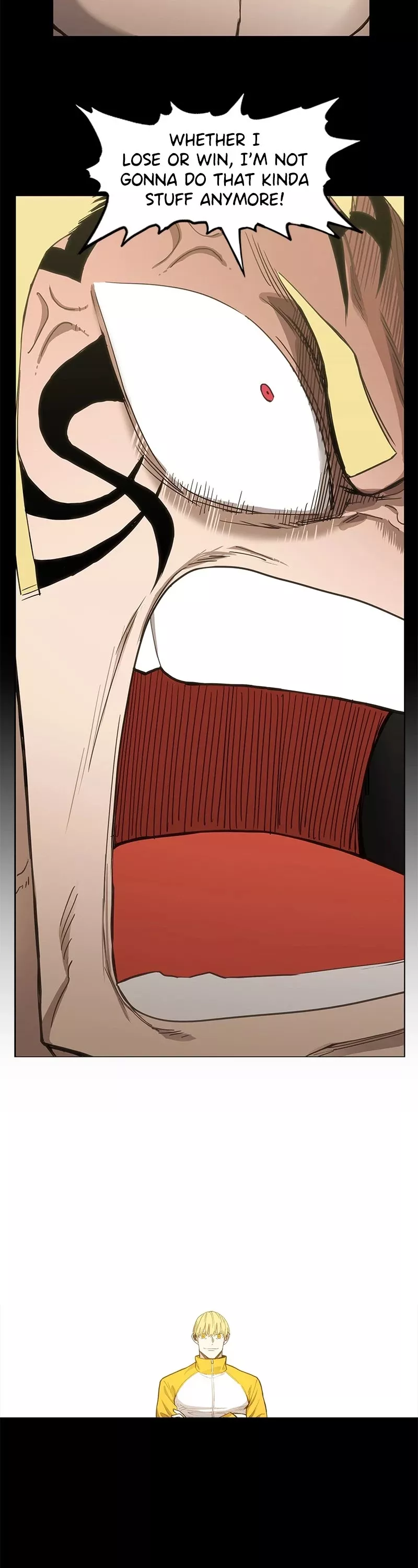 Read The Boxer Manga Online