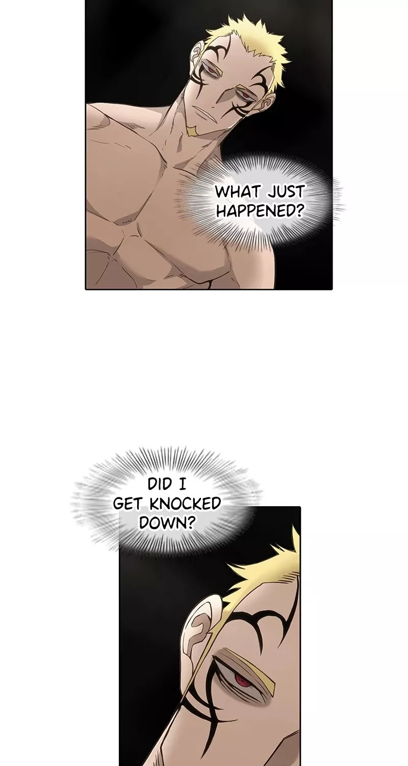 Read The Boxer Manga Online