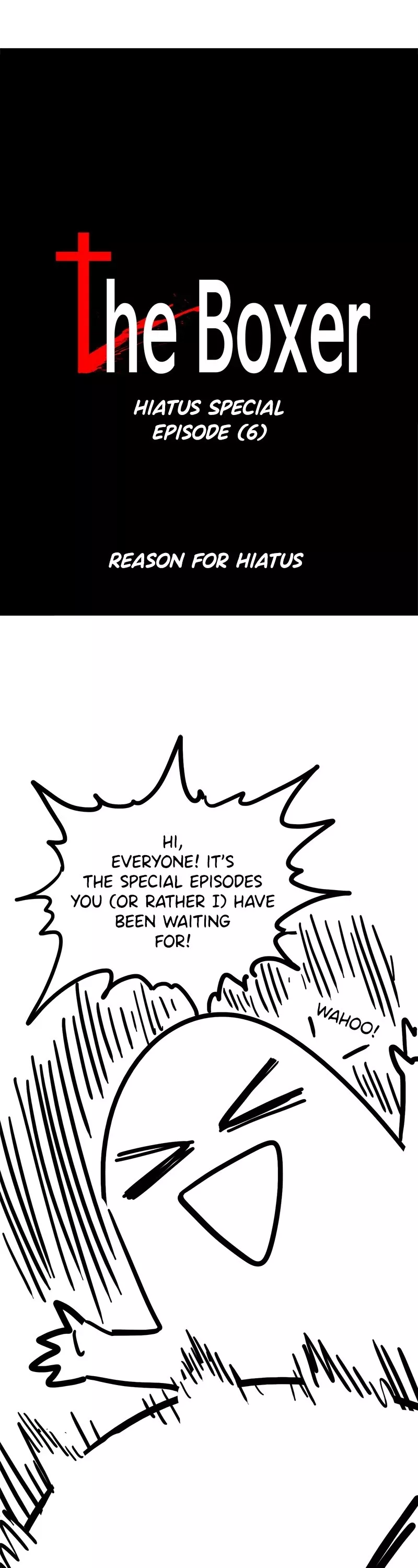 Read The Boxer Manga Online