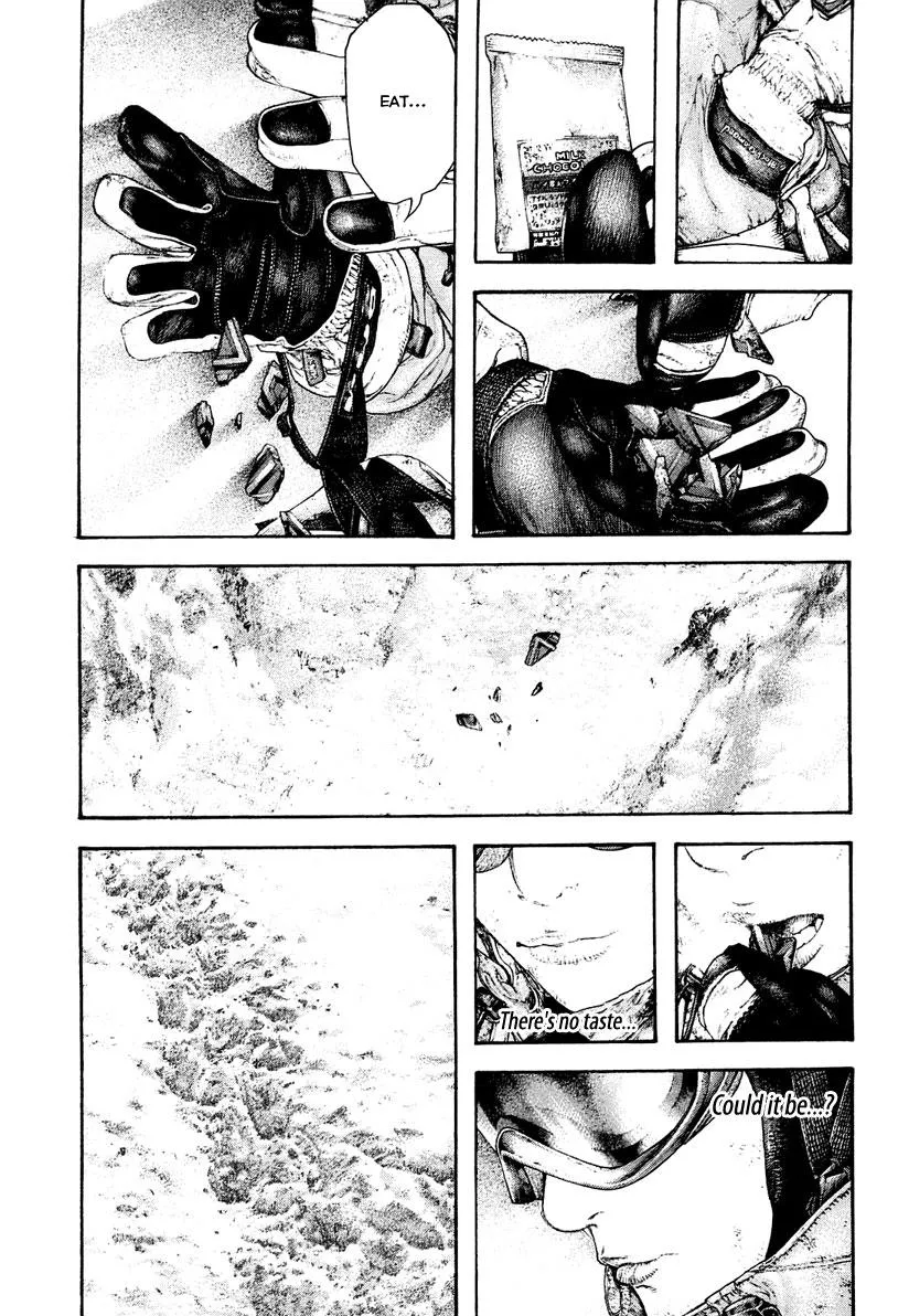 Read The Climber Manga Online
