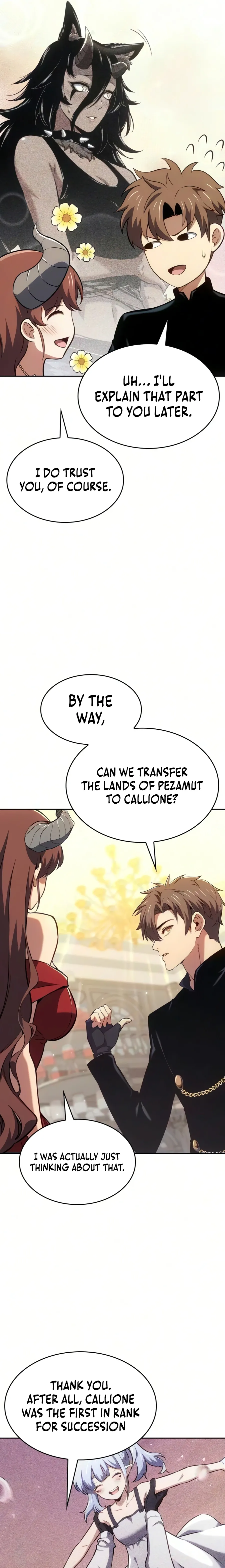 Read The Cold-Blooded Warrior Manga Online