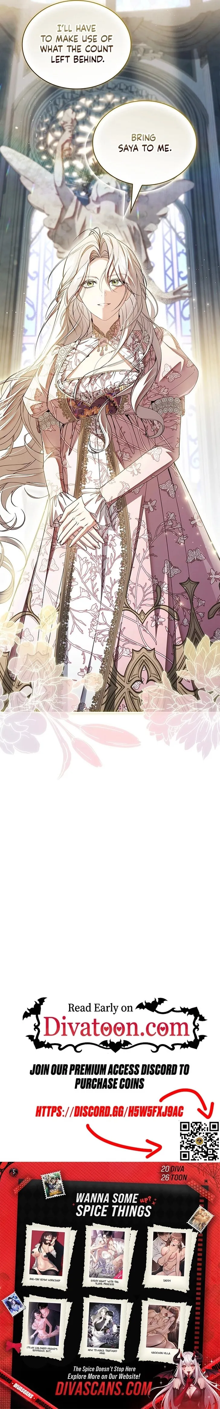 Read The Crown I Will Seize Manga Online