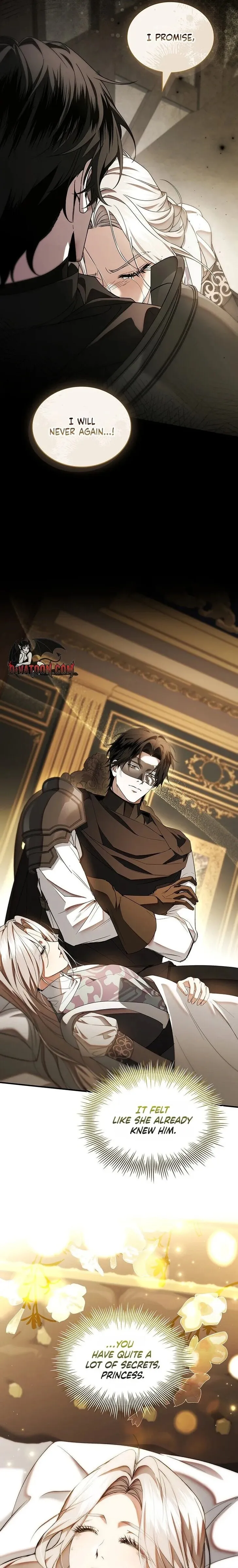 Read The Crown I Will Seize Manga Online