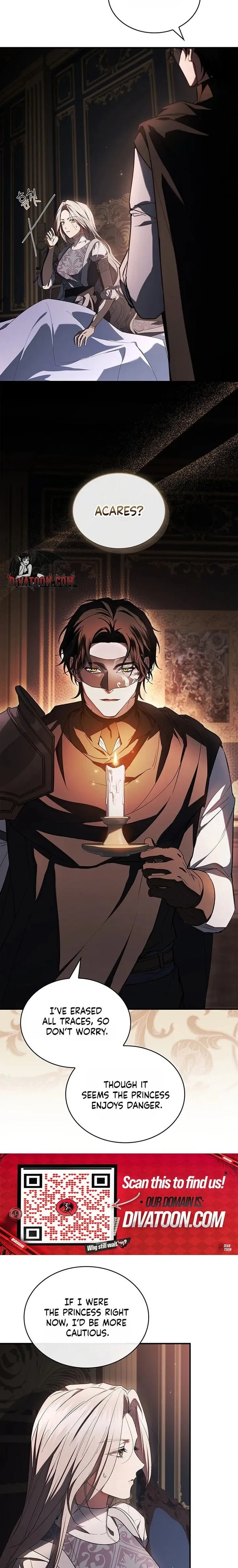 Read The Crown I Will Seize Manga Online